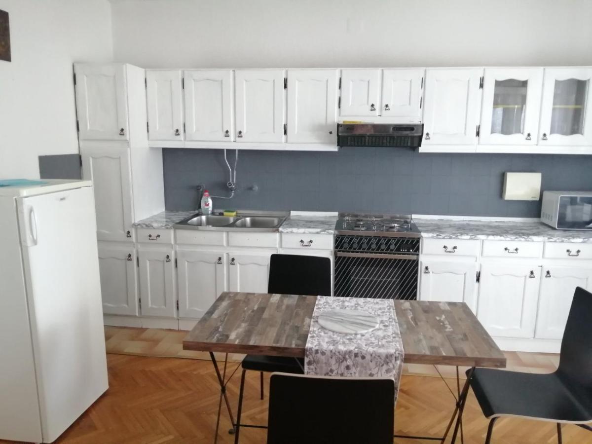 Apartments Vita نوفي فينودولسكي المظهر الخارجي الصورة