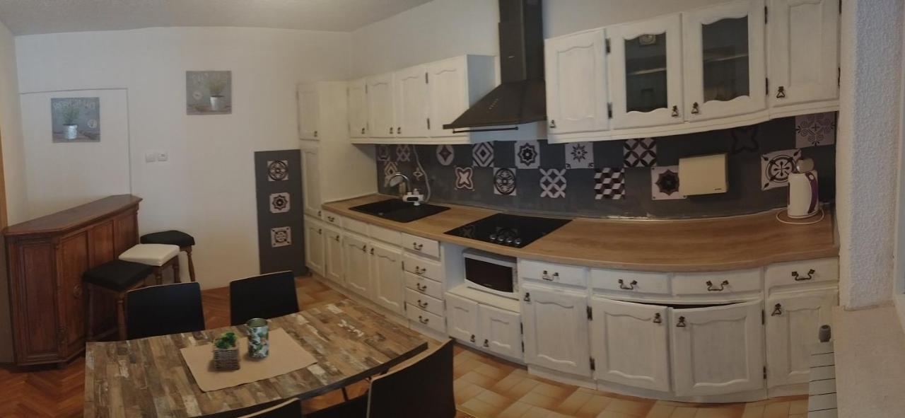 Apartments Vita نوفي فينودولسكي المظهر الخارجي الصورة