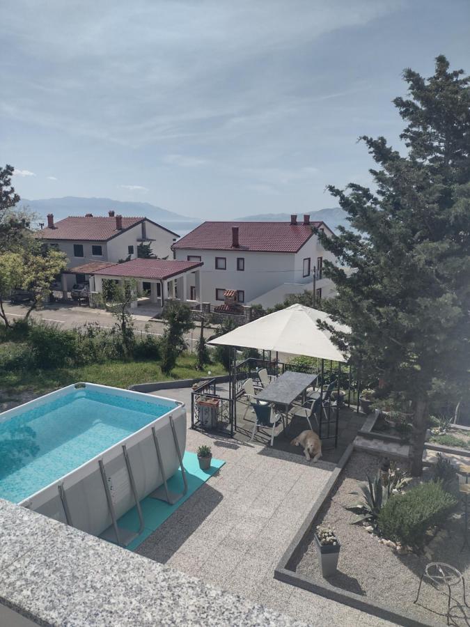 Apartments Vita نوفي فينودولسكي المظهر الخارجي الصورة
