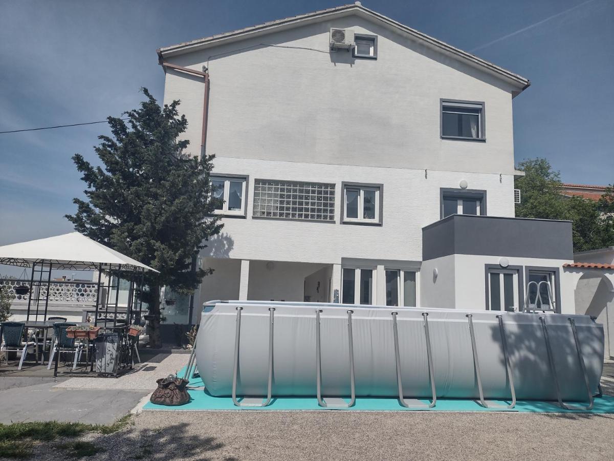 Apartments Vita نوفي فينودولسكي المظهر الخارجي الصورة