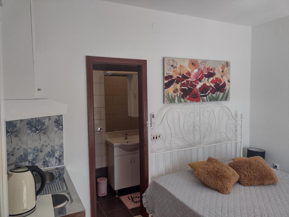 Apartments Vita نوفي فينودولسكي المظهر الخارجي الصورة