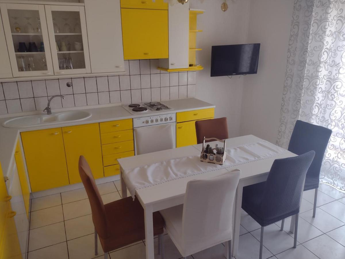 Apartments Vita نوفي فينودولسكي المظهر الخارجي الصورة
