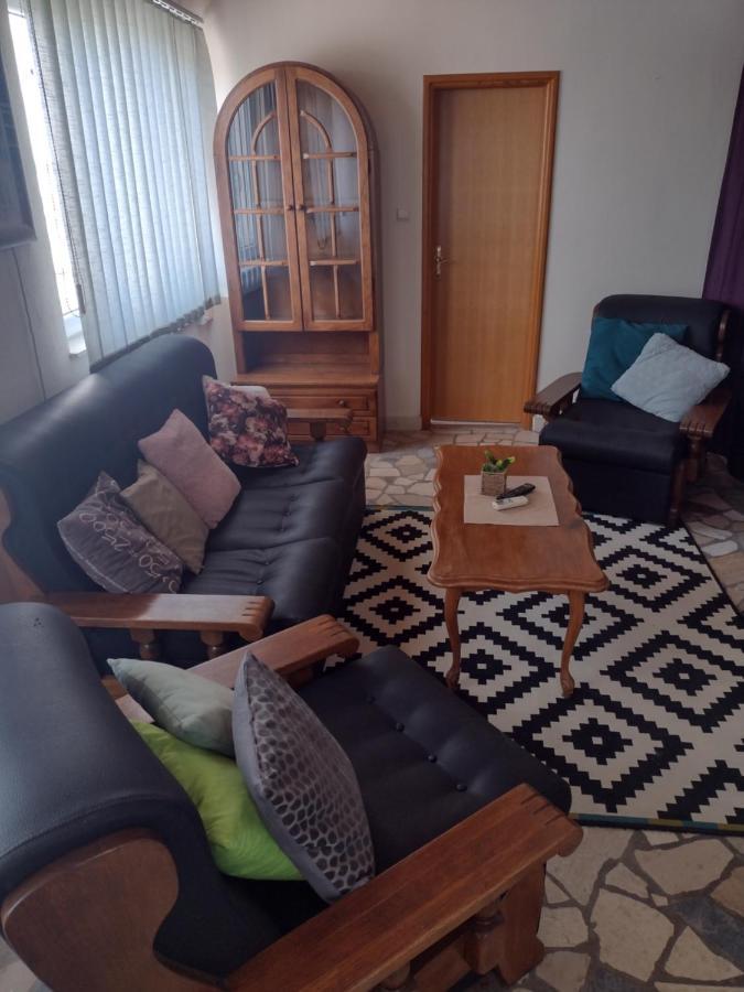 Apartments Vita نوفي فينودولسكي المظهر الخارجي الصورة