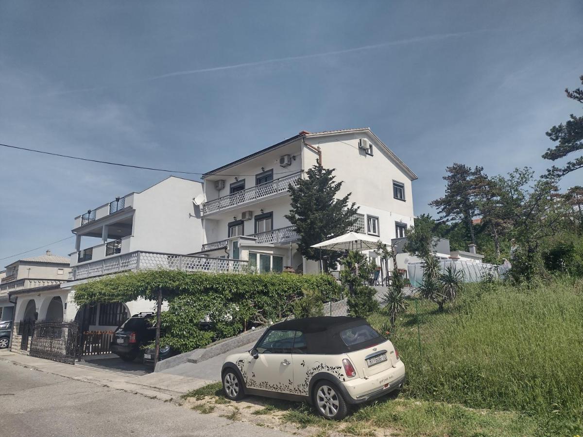 Apartments Vita نوفي فينودولسكي المظهر الخارجي الصورة