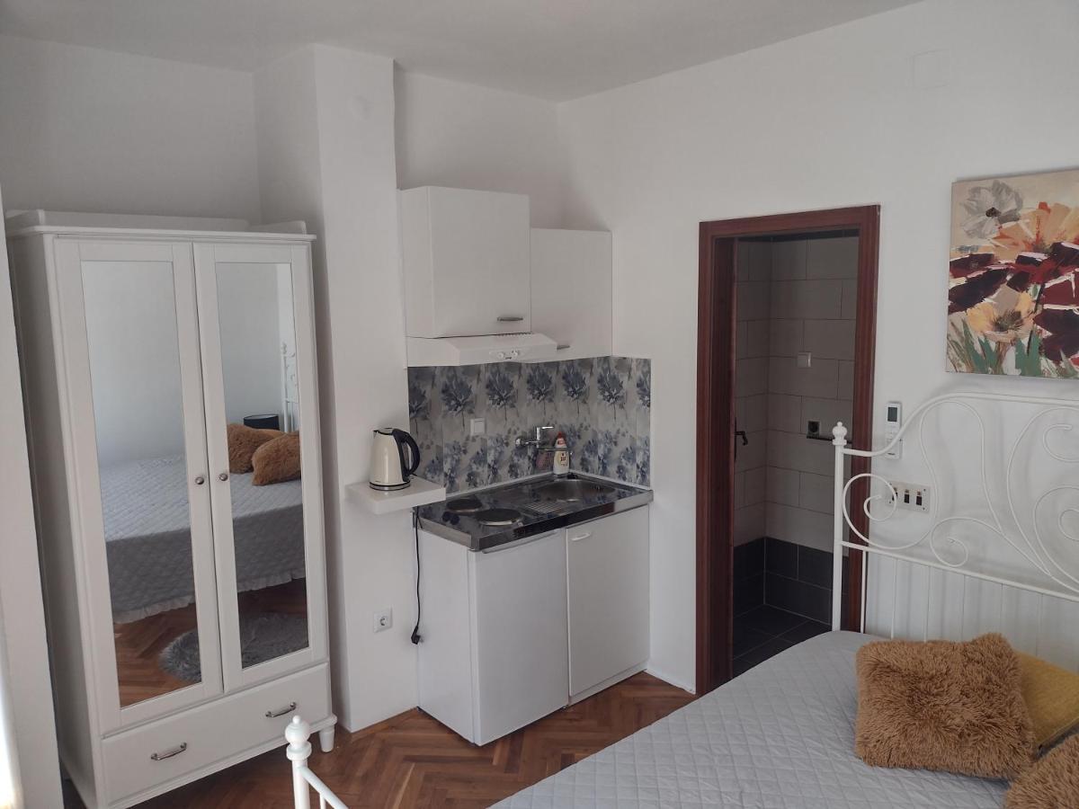 Apartments Vita نوفي فينودولسكي المظهر الخارجي الصورة