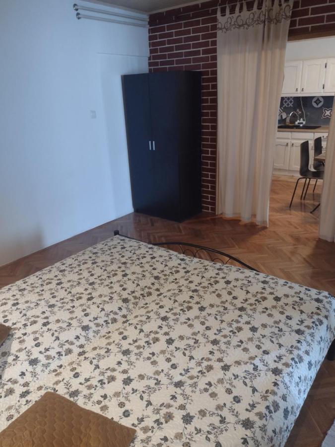 Apartments Vita نوفي فينودولسكي المظهر الخارجي الصورة
