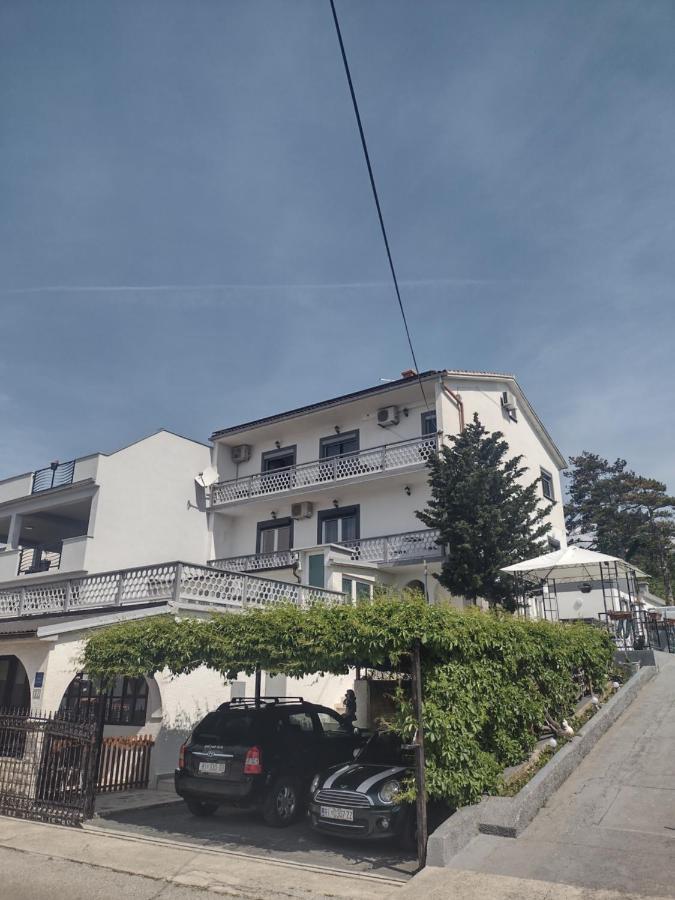 Apartments Vita نوفي فينودولسكي المظهر الخارجي الصورة