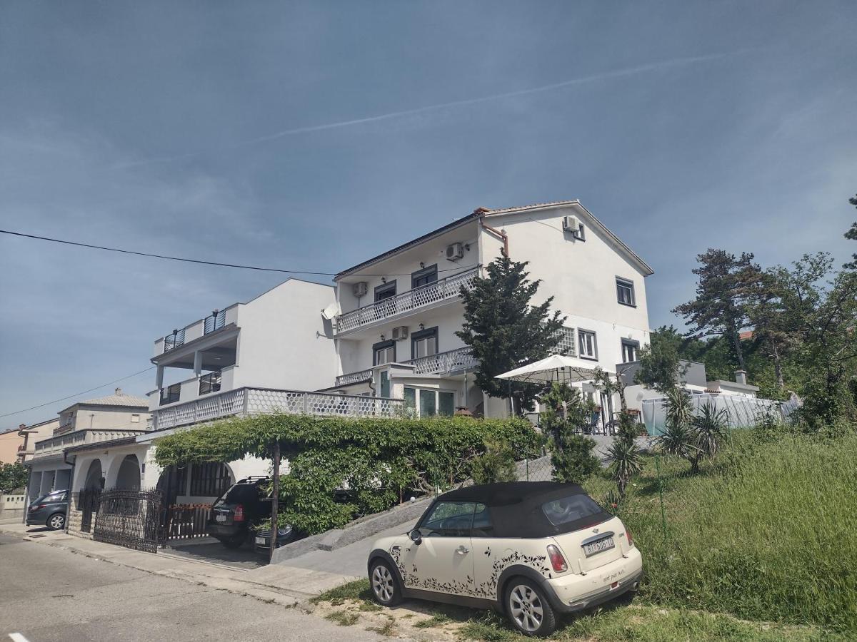 Apartments Vita نوفي فينودولسكي المظهر الخارجي الصورة