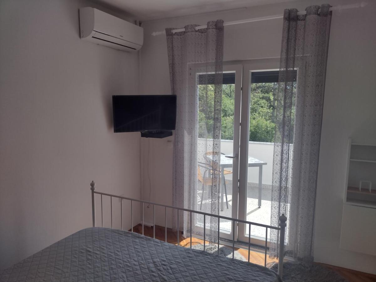 Apartments Vita نوفي فينودولسكي المظهر الخارجي الصورة