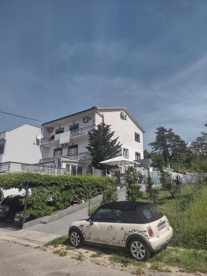 Apartments Vita نوفي فينودولسكي المظهر الخارجي الصورة