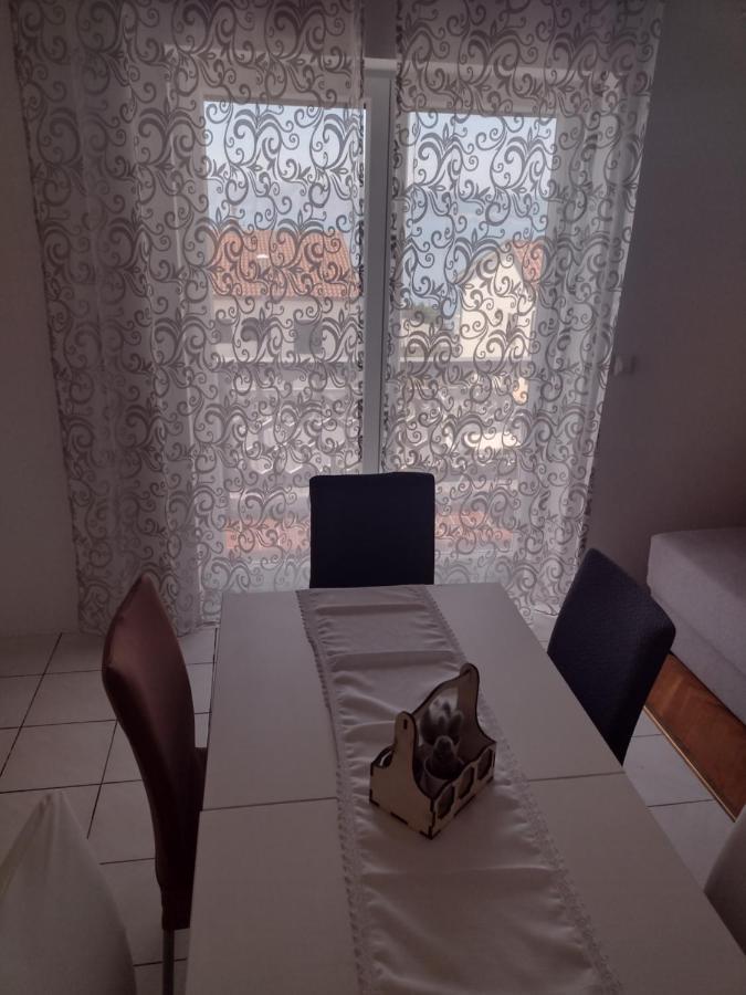 Apartments Vita نوفي فينودولسكي المظهر الخارجي الصورة