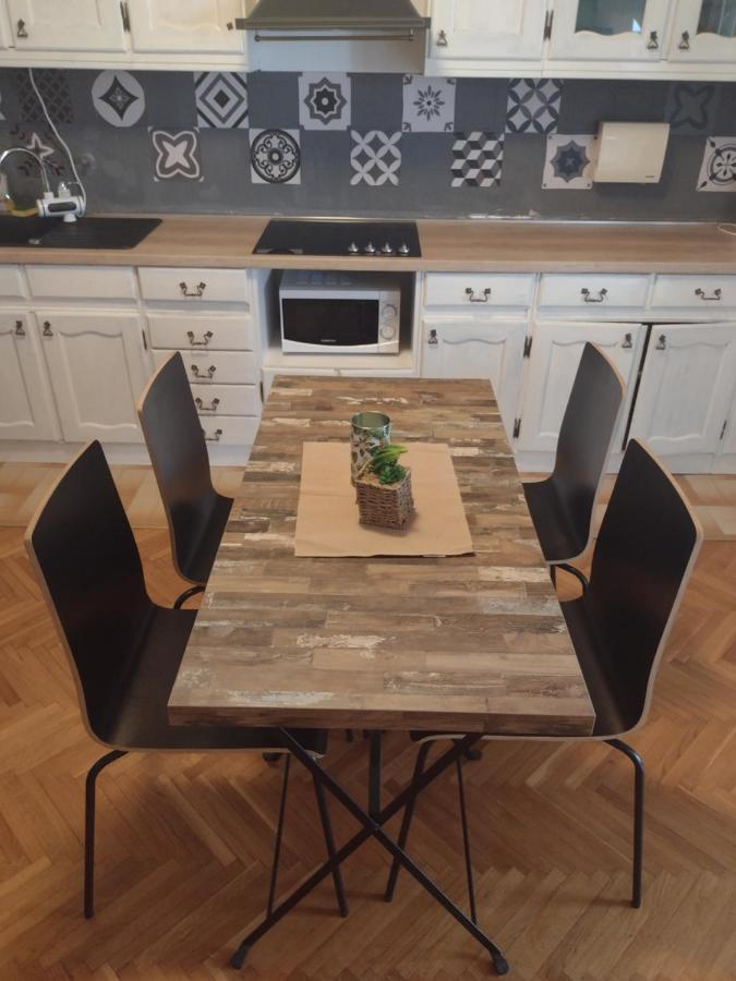 Apartments Vita نوفي فينودولسكي المظهر الخارجي الصورة