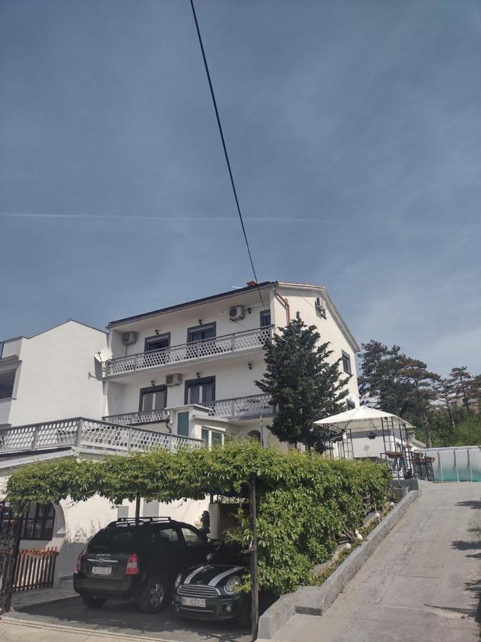 Apartments Vita نوفي فينودولسكي المظهر الخارجي الصورة