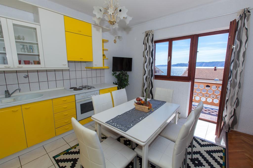 Apartments Vita نوفي فينودولسكي الغرفة الصورة
