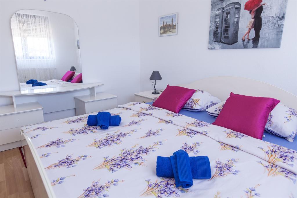Apartments Vita نوفي فينودولسكي الغرفة الصورة