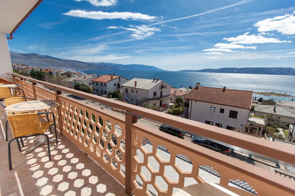 Apartments Vita نوفي فينودولسكي الغرفة الصورة