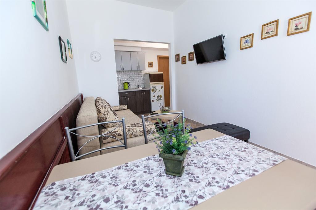 Apartments Vita نوفي فينودولسكي الغرفة الصورة