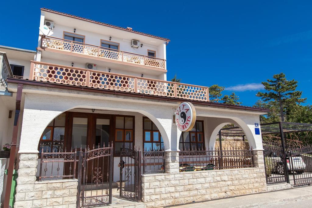 Apartments Vita نوفي فينودولسكي الغرفة الصورة