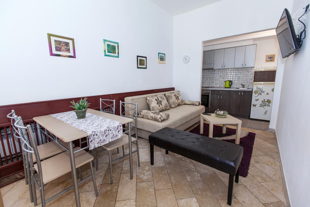 Apartments Vita نوفي فينودولسكي الغرفة الصورة