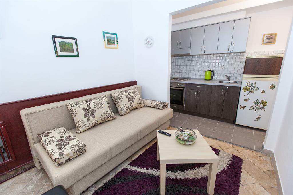 Apartments Vita نوفي فينودولسكي الغرفة الصورة