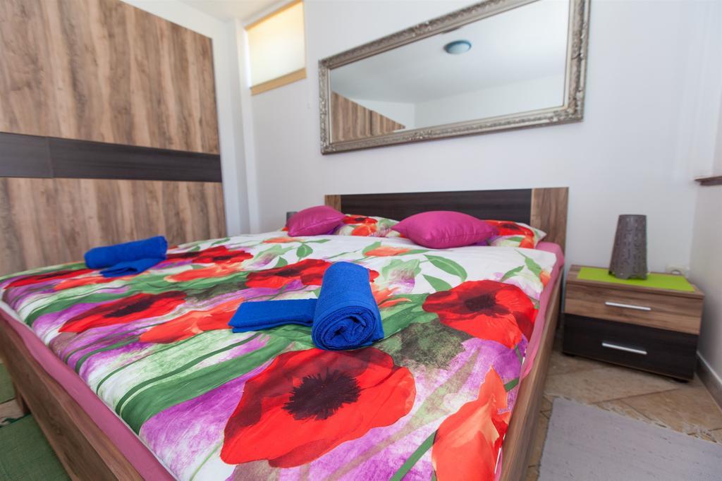 Apartments Vita نوفي فينودولسكي الغرفة الصورة