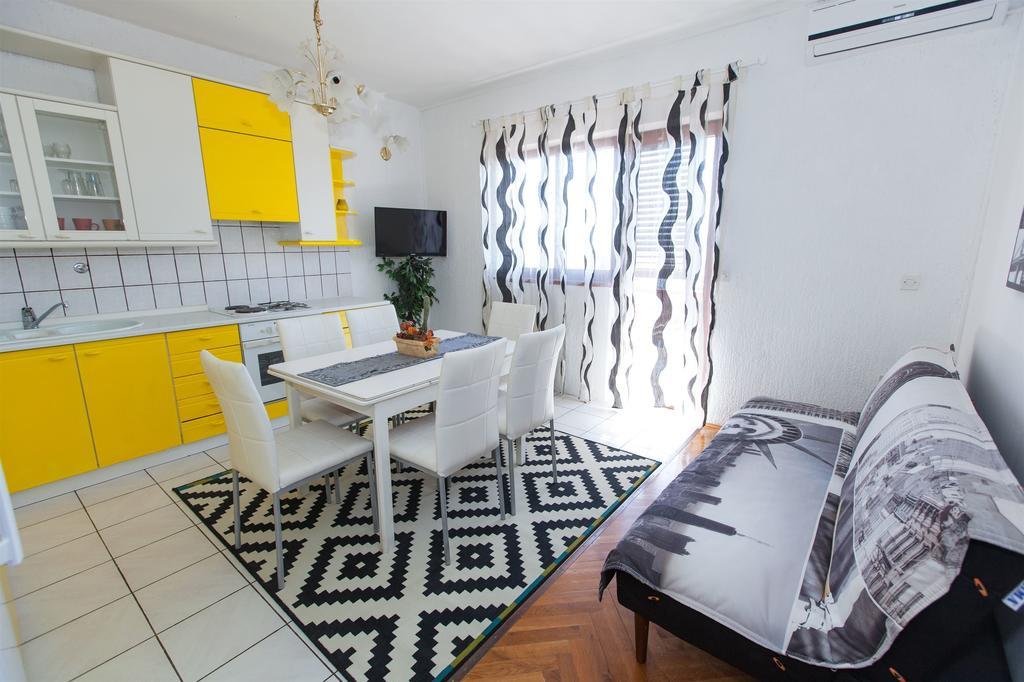 Apartments Vita نوفي فينودولسكي الغرفة الصورة