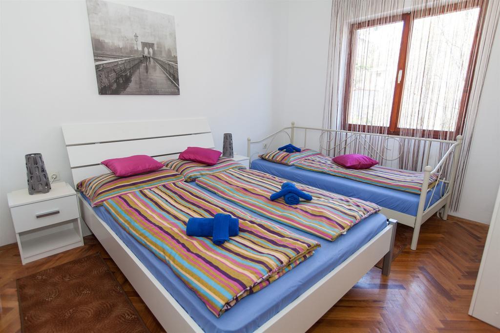 Apartments Vita نوفي فينودولسكي الغرفة الصورة