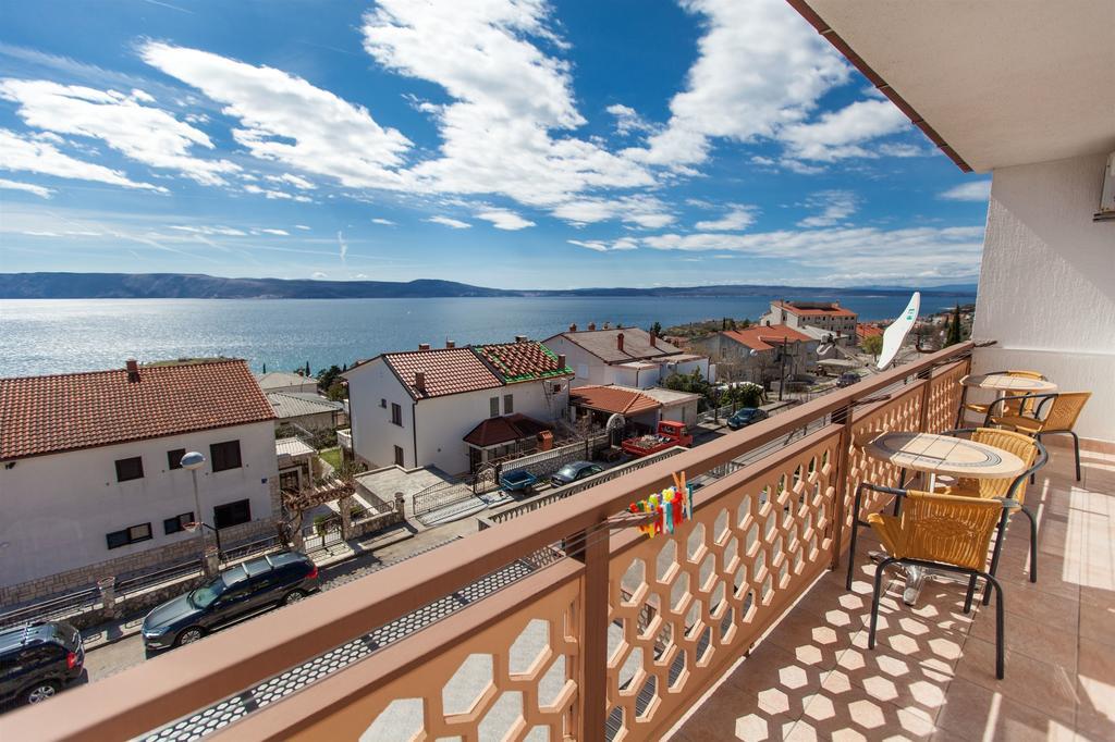 Apartments Vita نوفي فينودولسكي الغرفة الصورة
