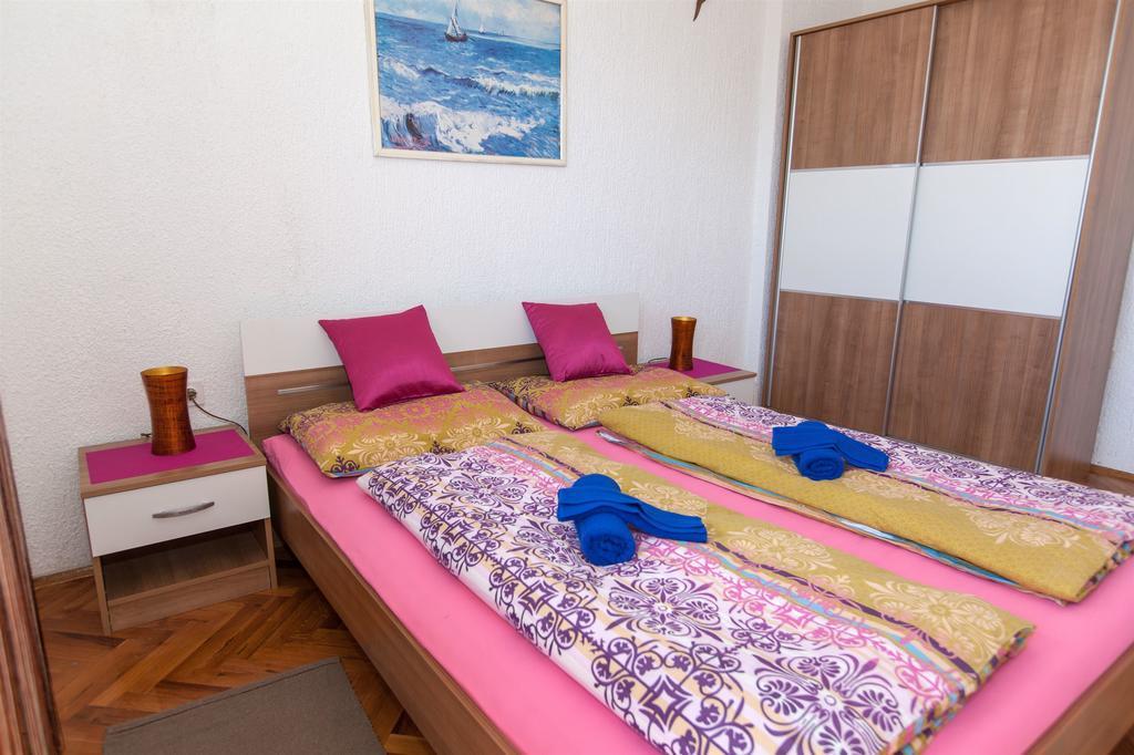 Apartments Vita نوفي فينودولسكي الغرفة الصورة