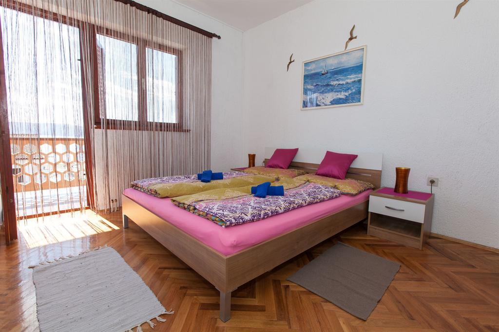 Apartments Vita نوفي فينودولسكي الغرفة الصورة