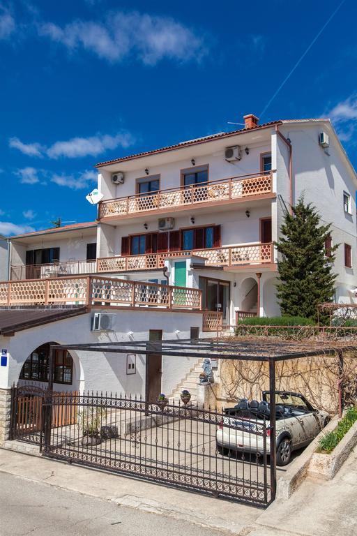 Apartments Vita نوفي فينودولسكي الغرفة الصورة