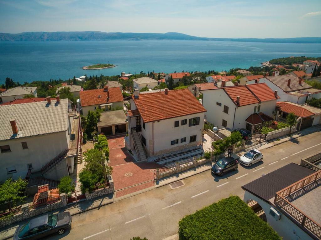 Apartments Vita نوفي فينودولسكي المظهر الخارجي الصورة