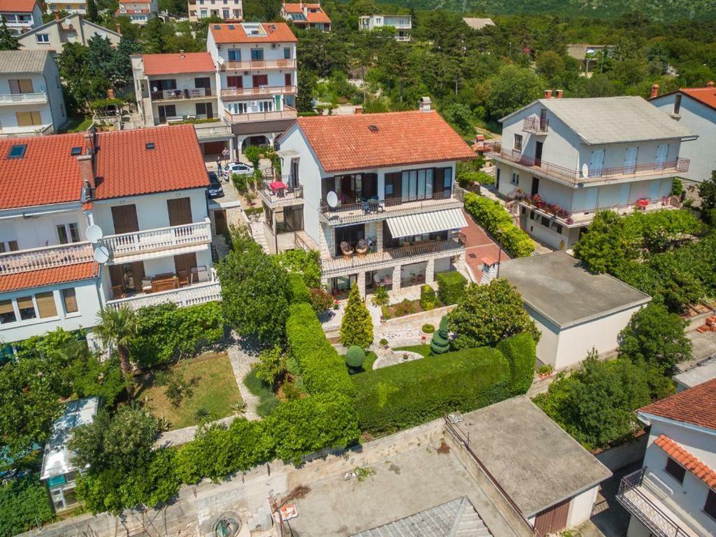 Apartments Vita نوفي فينودولسكي المظهر الخارجي الصورة